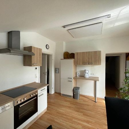 Ferienwohnung Und Zimmer "Do Is Schee" Blaibach Exterior foto